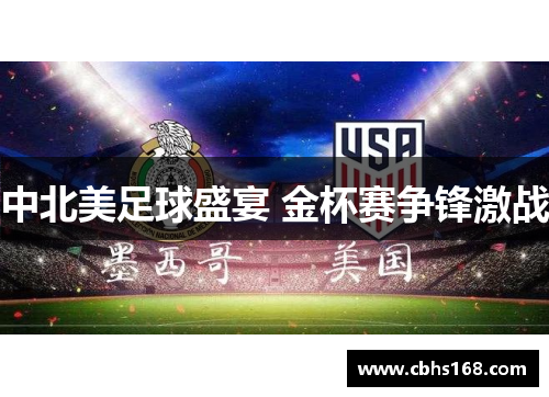 中北美足球盛宴 金杯赛争锋激战