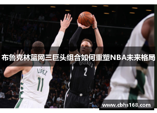 布鲁克林篮网三巨头组合如何重塑NBA未来格局